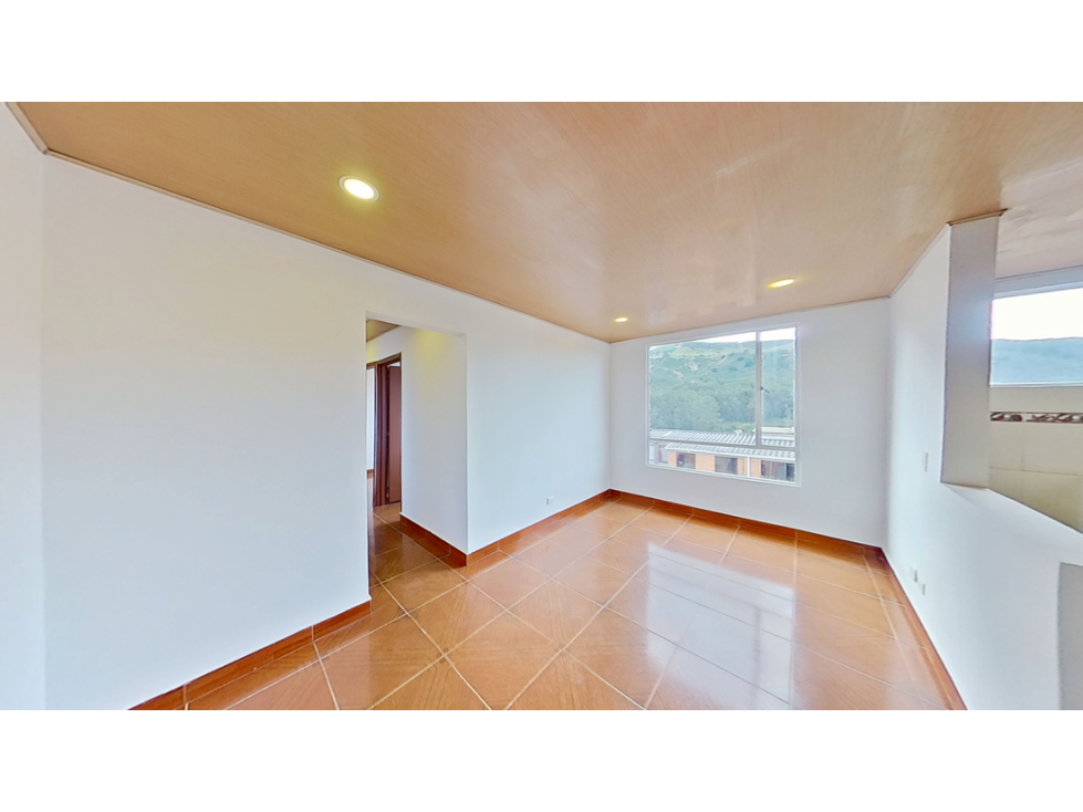 APTO EN VENTA - BOSQUES DE BOGOTÁ 3