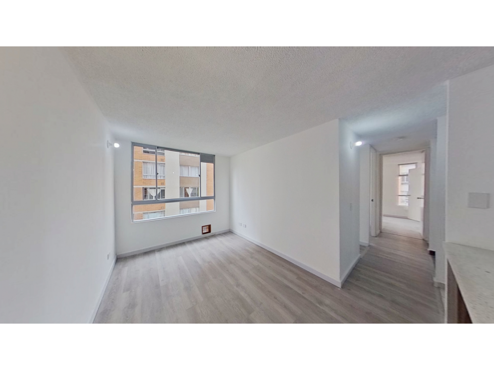 APTO EN VENTA - OCAÑA 2 - SOACHA