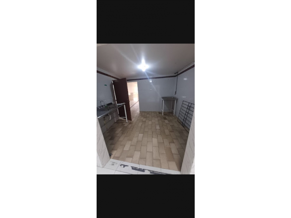 CASA EN VENTA, BARRIO BARRANCAS, USAQUEN — foto 6