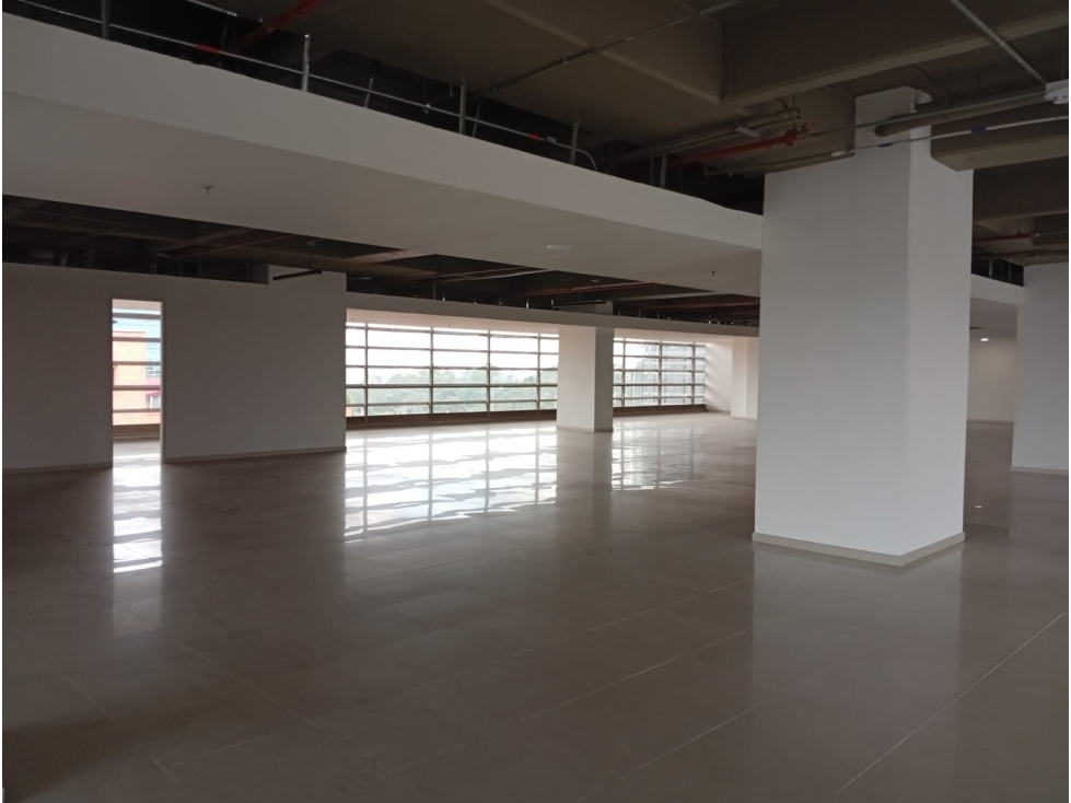 OFICINA EN ARRIENDO, AV. EL DORADO — foto 6