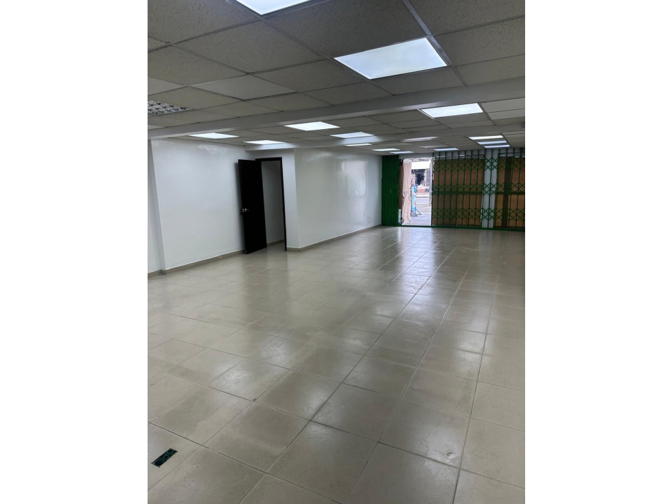 LOCAL COMERCIAL EN ARRIENDO | BONANZA — foto 2