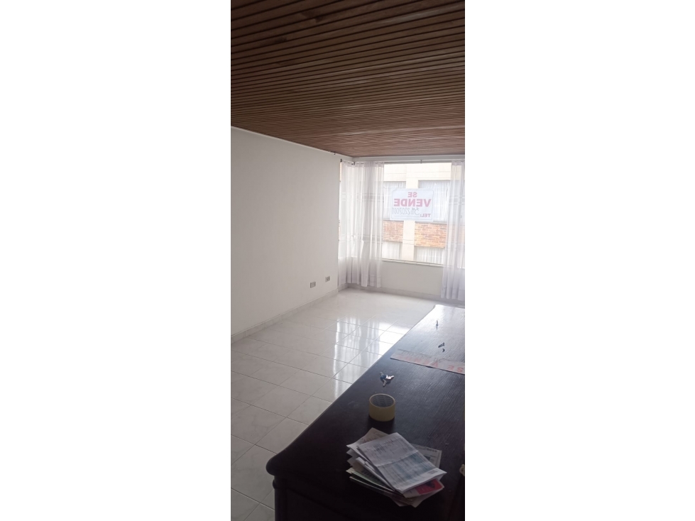 APARTAMENTO EN VENTA | PLAZUELAS DE TIBANÁ II — foto 2
