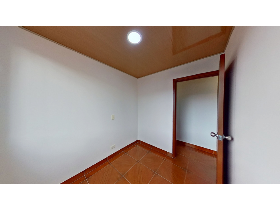 APTO EN VENTA - BOSQUES DE BOGOTÁ 3 — foto 2