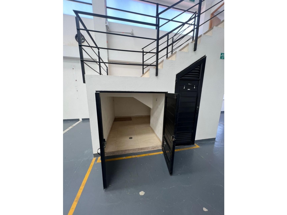 ARRIENDO BODEGA, EXCELENTE UBICACION EN TUNJA, BOYACA - 6