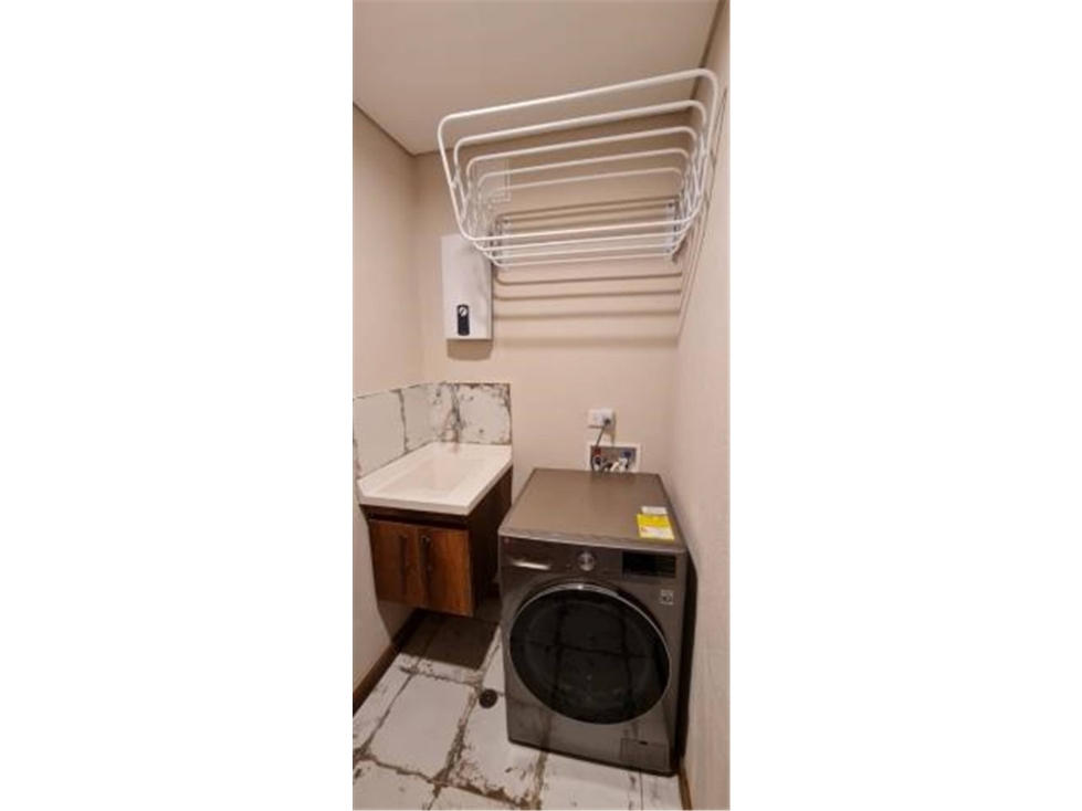 APARTAMENTO EN ARRIENDO La Candelaria-Centro Historico — foto 5