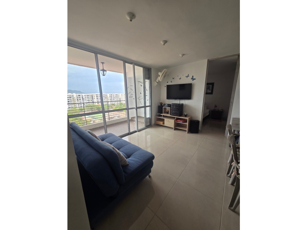APARTAMENTO EN VENTA Ricaurte - Cundinamarca