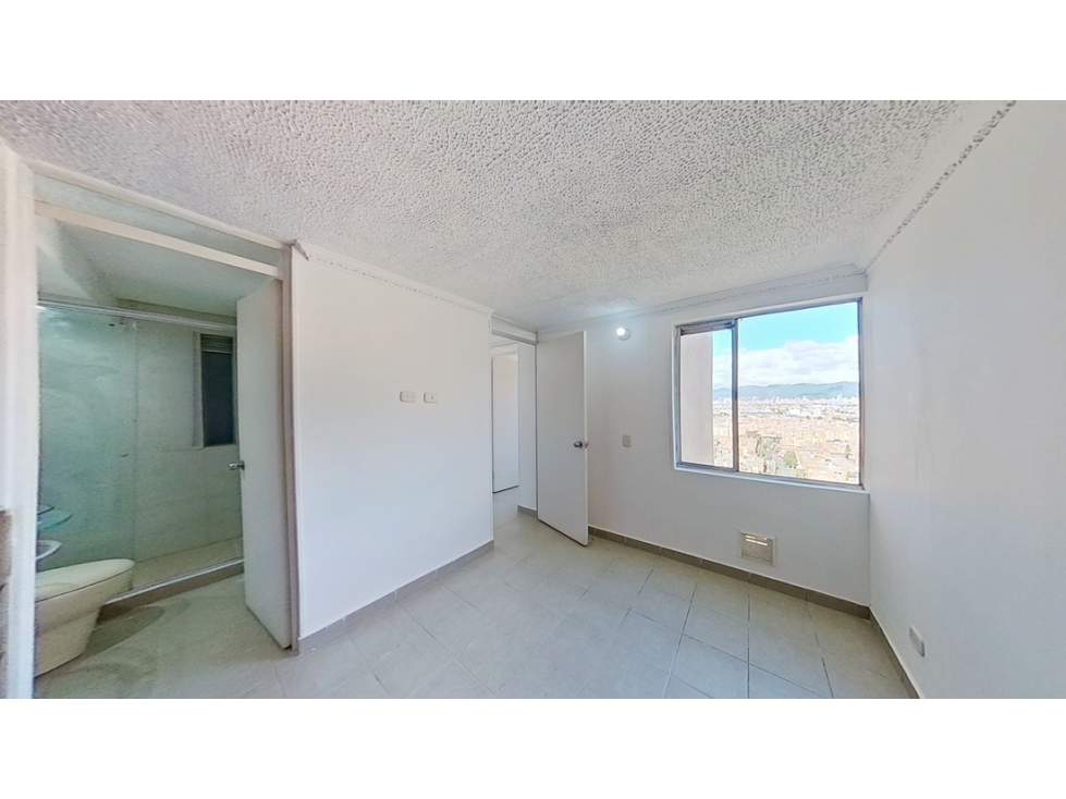 APTO EN VENTA - PQ. CENTRAL BONAVISTA - BOGOTÁ — foto 6
