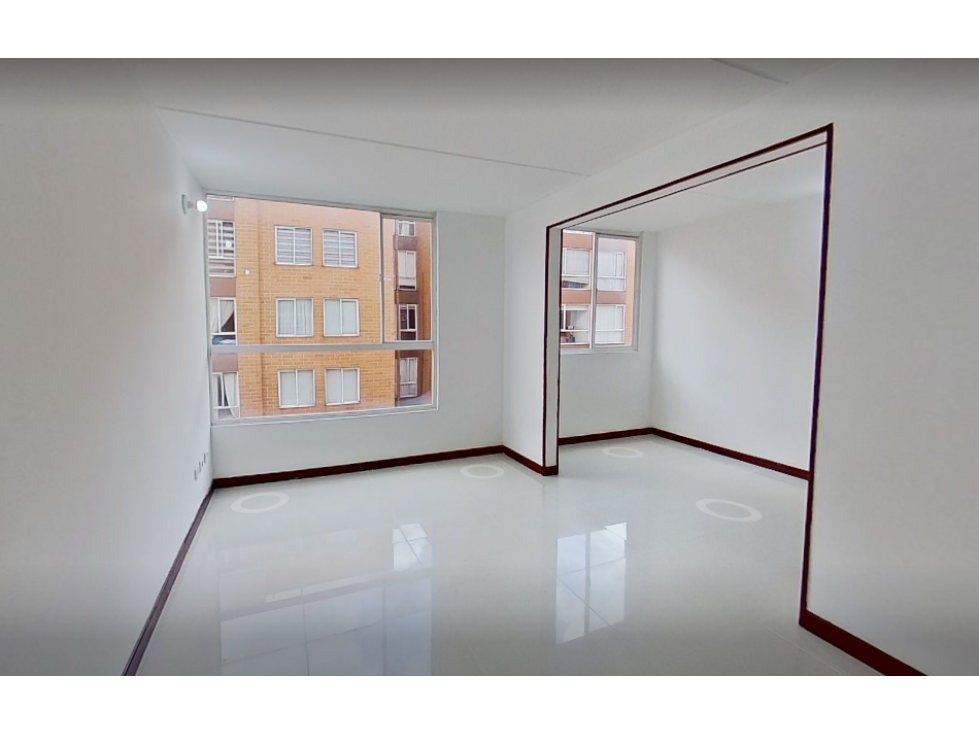 APTO EN VENTA - BOSQUES DE SAN JOSE - BOGOTÁ