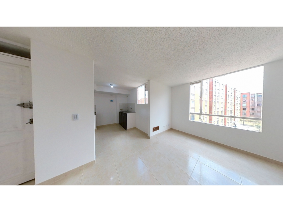 Apartamento en Conjunto Residencial El Camino 2