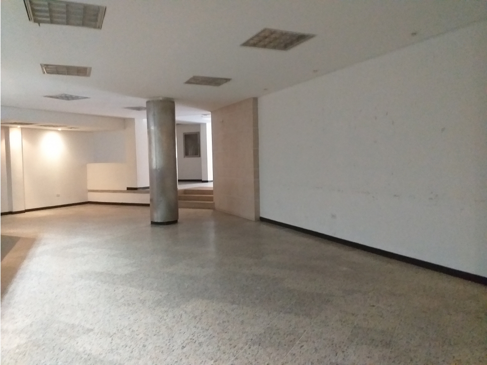 OFICINA CENTRO VILLAVICENCIO - 3