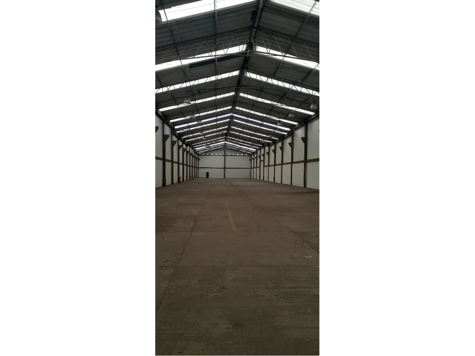 BODEGA EN ARRIENDO, SECTOR ALQUERIA, BOGOTA — foto 3