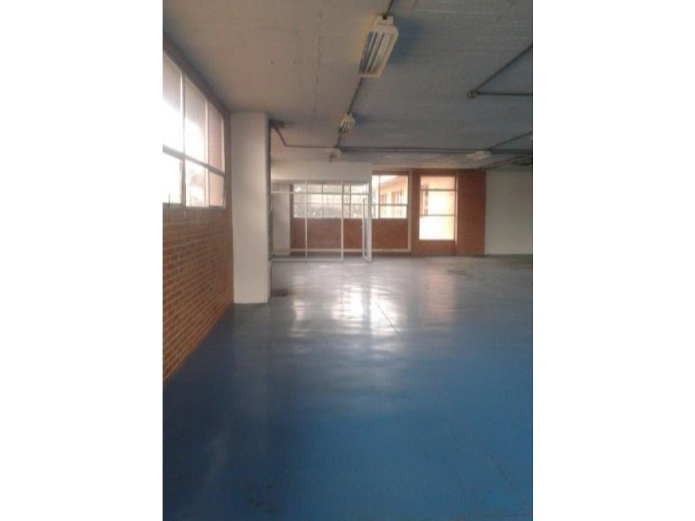 BODEGA EN VENTA, FONTIBON ZONA FRANCA - 3