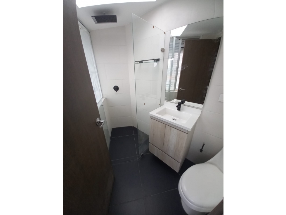 APARTAESTUDIO EN ARRIENDO, TEUSAQUILLO, BOGOTA — foto 5