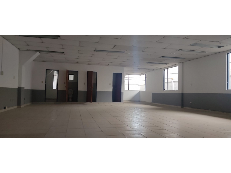 BODEGA EN ARRIENDO TUNJA - 6