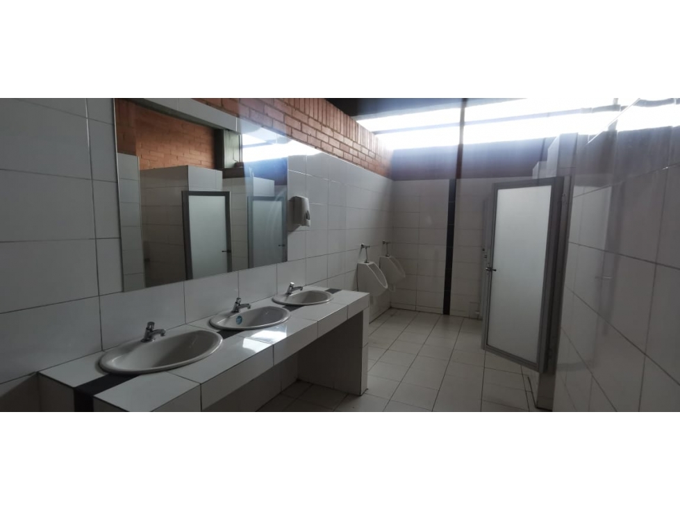 BODEGA EN VENTA, PARQUE INDUSTRIAL, MOSQUERA - 5