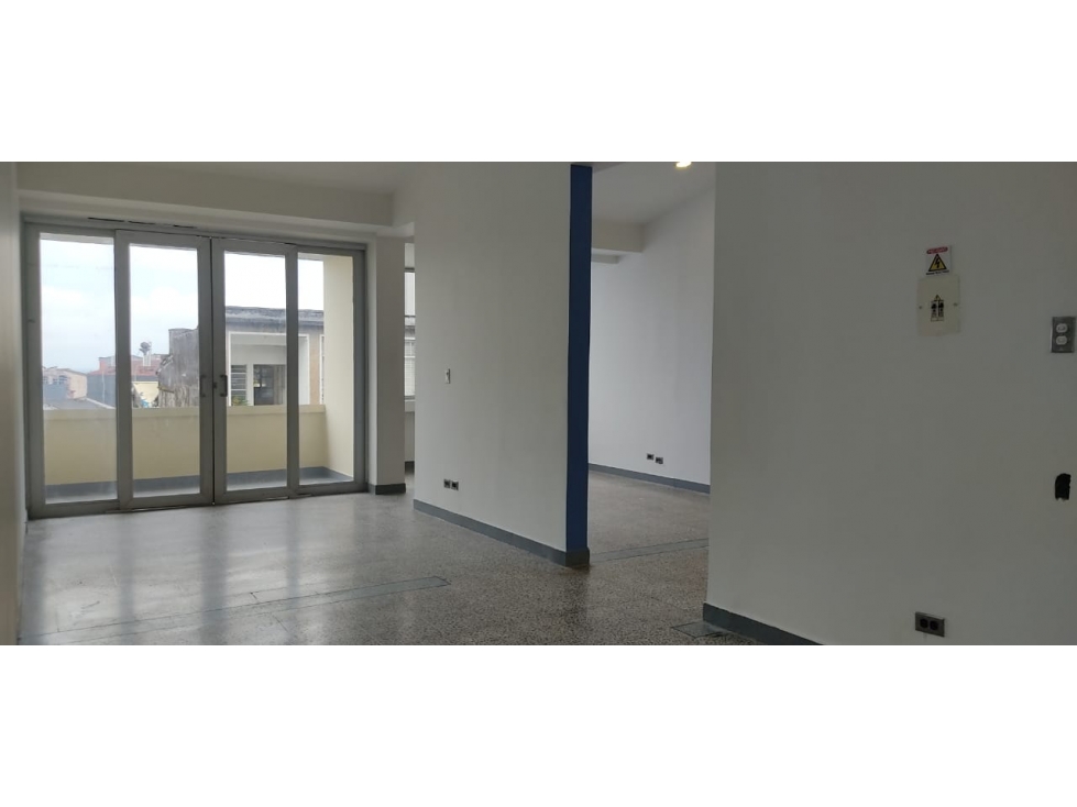 EDIFICIO EN VENTA - VILLAVICENCIO - 3