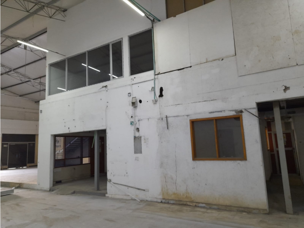 BODEGA EN ARRIENDO CARTAGENA - 5