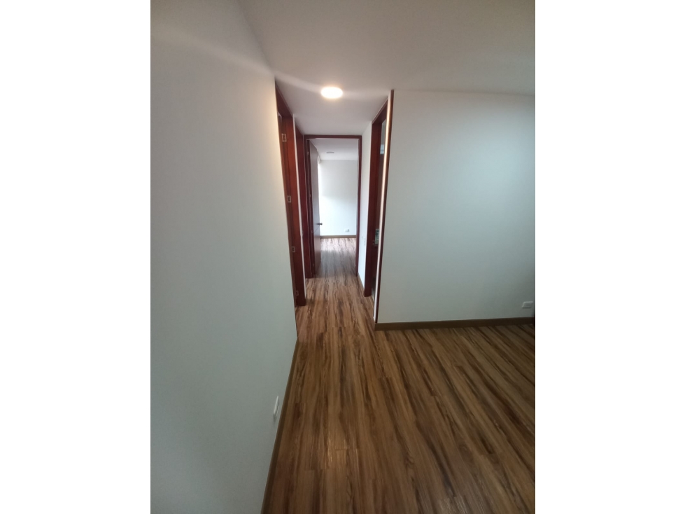 Apartamento en Venta, La Felicidad, La Pradera Club Residencial — foto 4