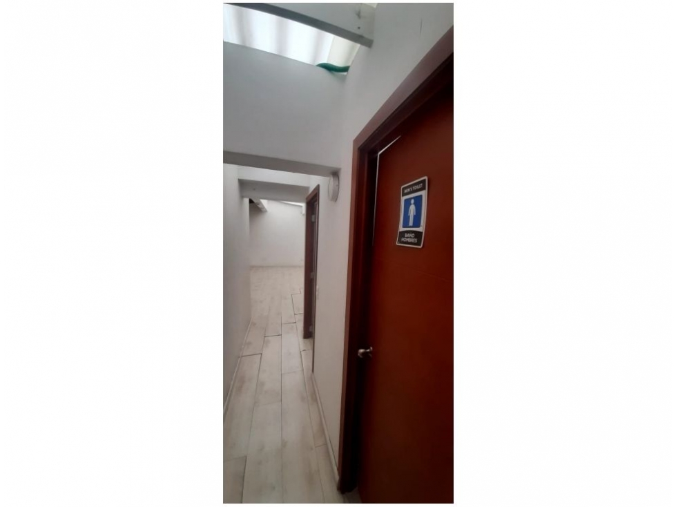 CASA DE OFICINAS EN ARRIENDO, SECTOR SANTA BARBARA OCCIDENTAL — foto 4