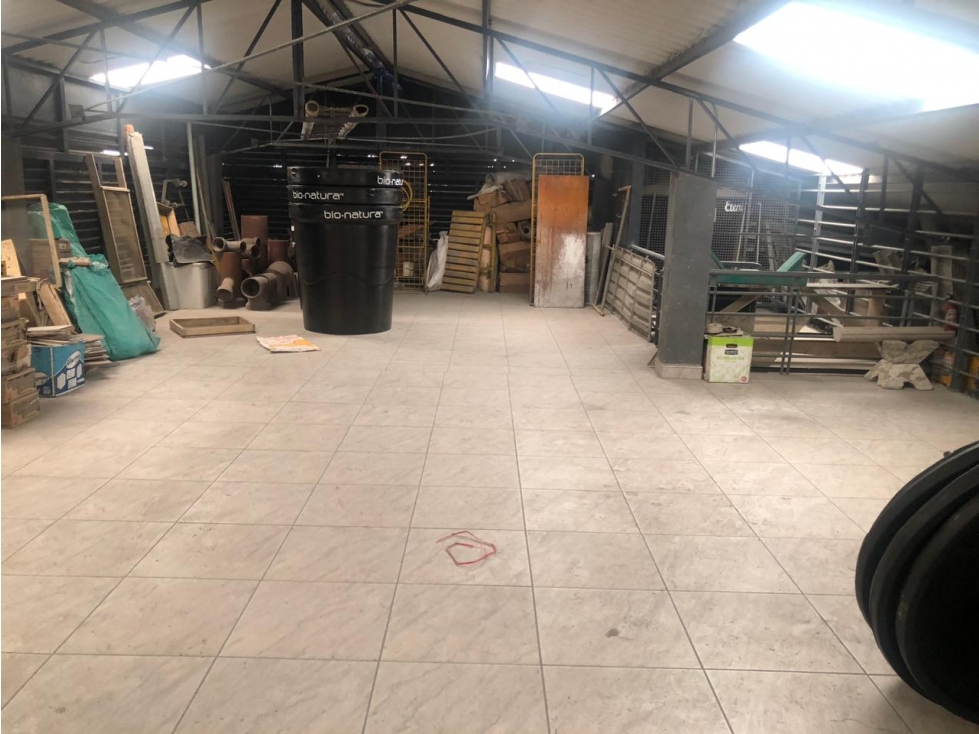 LOCAL EN ARRIENDO, SOACHA SOBRE VIA PRINCIPAL - 6
