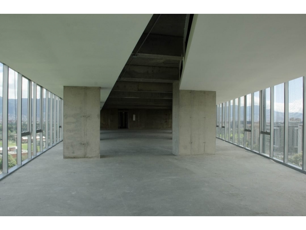 OFICINA EN ARRIENDO, SALITRE, ZONA EMPRESARIAL