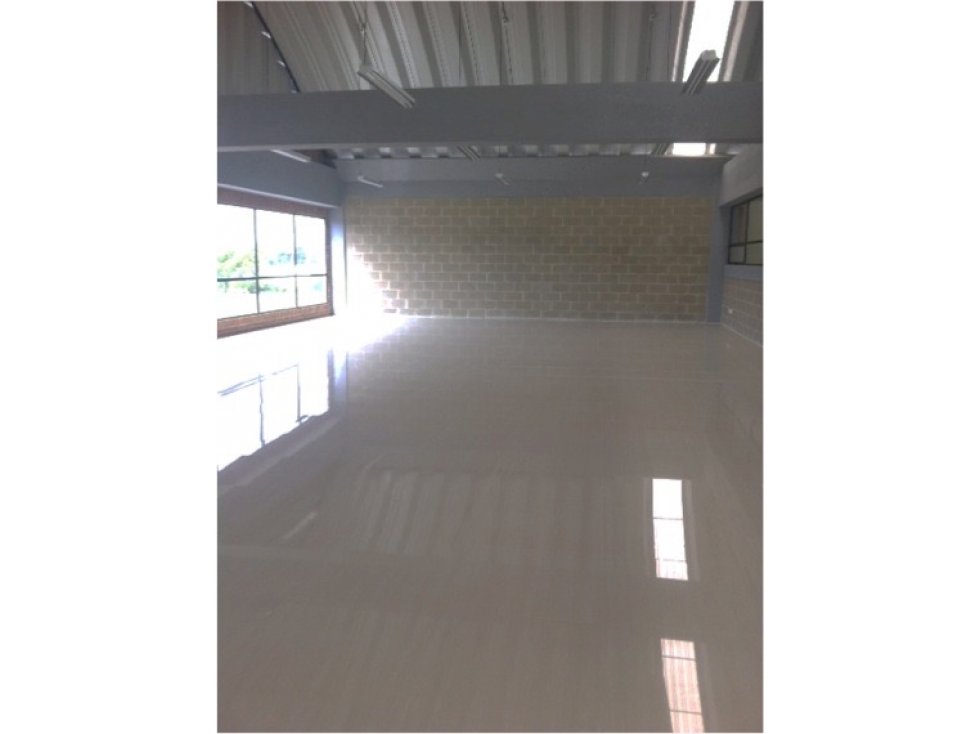 BODEGA EN VENTA, PARQUE EMPRESARIAL UBICADO EN CHIA - 4