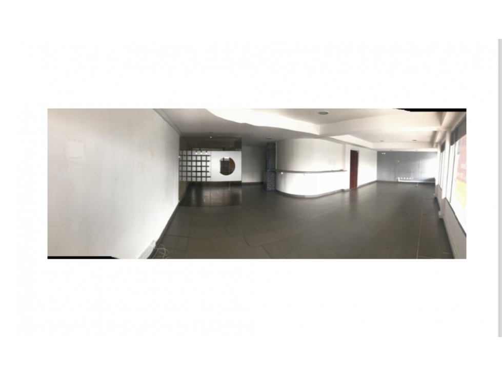 OFICINA DE 57 M2 EN ARRIENDO, SECTOR PALOQUEMAO — foto 3