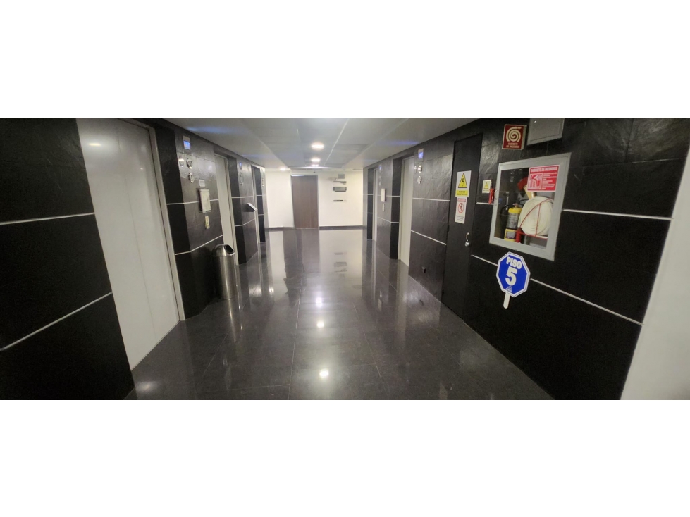OFICINA EN ARRIENDO, SECTOR SANTA BARBARA, USAQUEN — foto 5