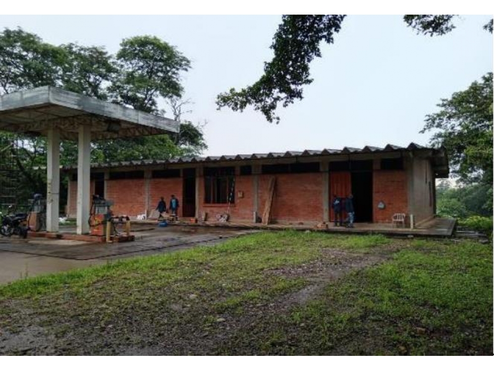 BODEGA EN VENTA YOPAL - CASANARE - 4