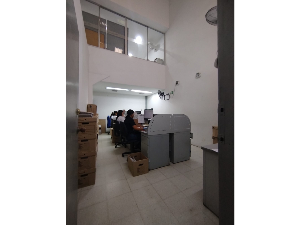 EDIFICIO EN ARRIENDO VILLAVICENCIO - 2