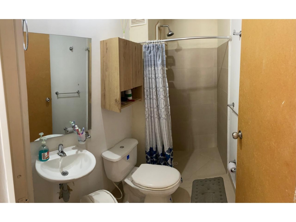 VENTA APARTAMENTO, CONJUNTO AQUALINA GREEN EN GIRARDOT NEGOCIABLE — foto 5