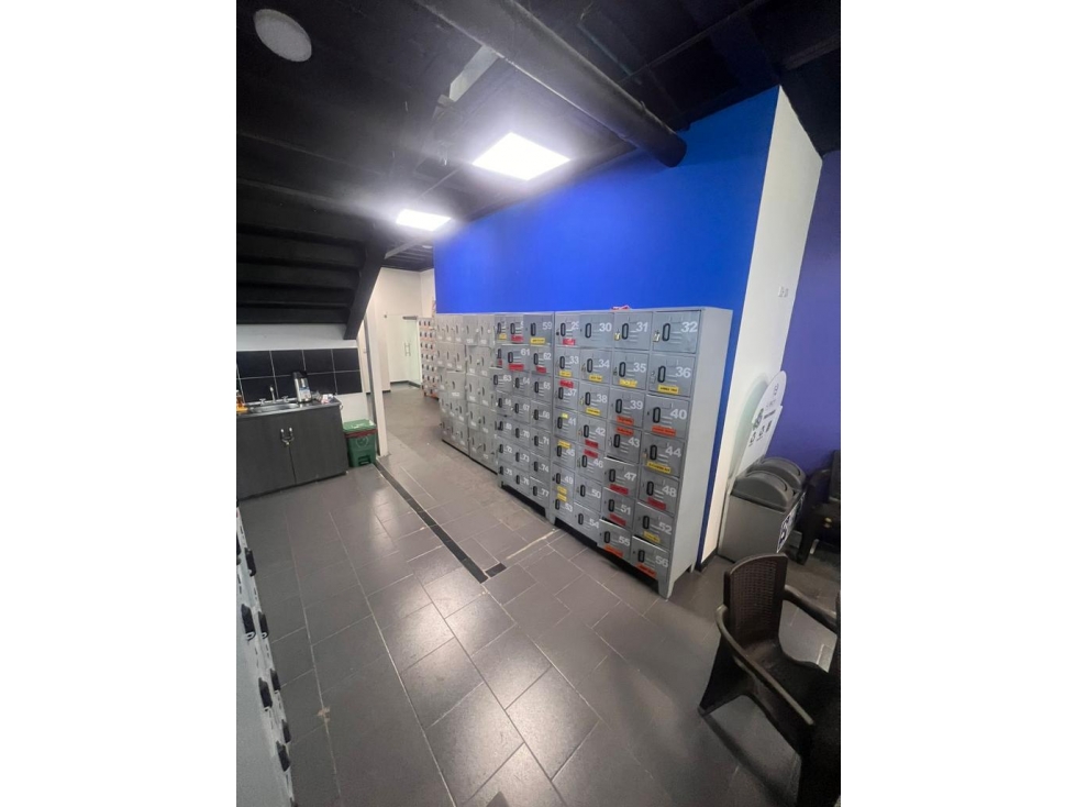 EDIFICIO DE 800 M2 EN ARRIENDO, LA CASTELLANA, IDEAL PARA CALL CENTER - 3