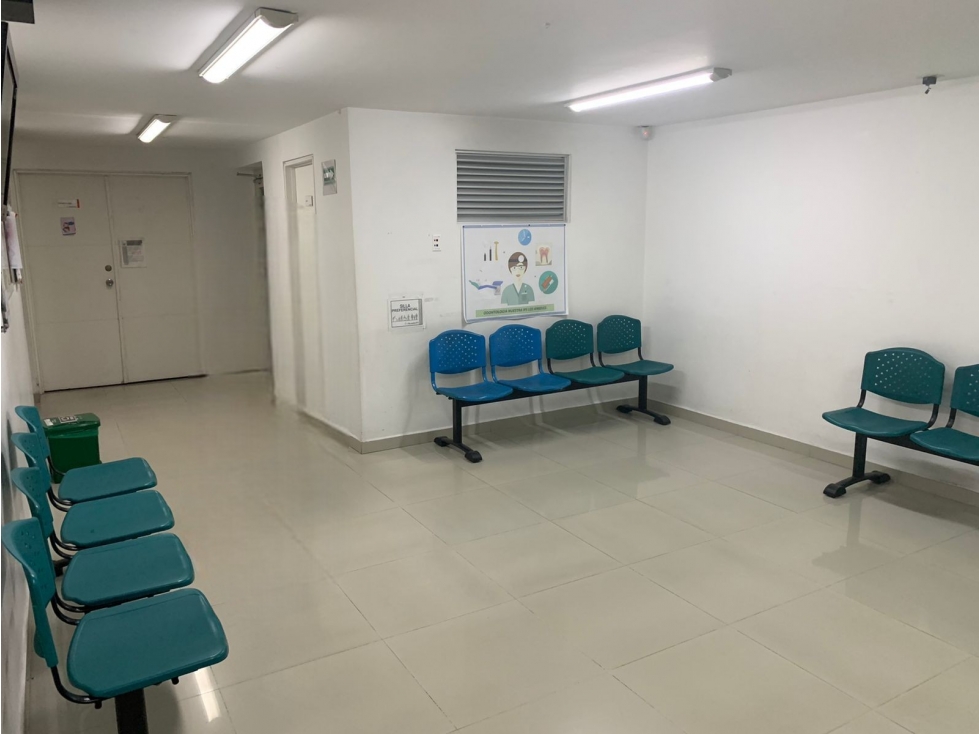 EDIFICIO EN ARRIENDO, VENECIA, IDEAL PARA SECTOR SALUD - 1