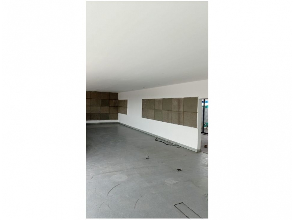 LOTE COMERCIAL EN VENTA, SOBRE VIA PRINCIPAL EN PUENTE ARANDA — foto 6