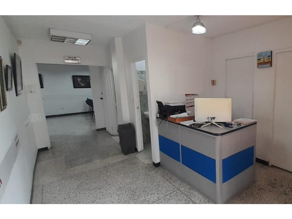 LOCAL EN ARRIENDO, VILLAVICENCIO - 2