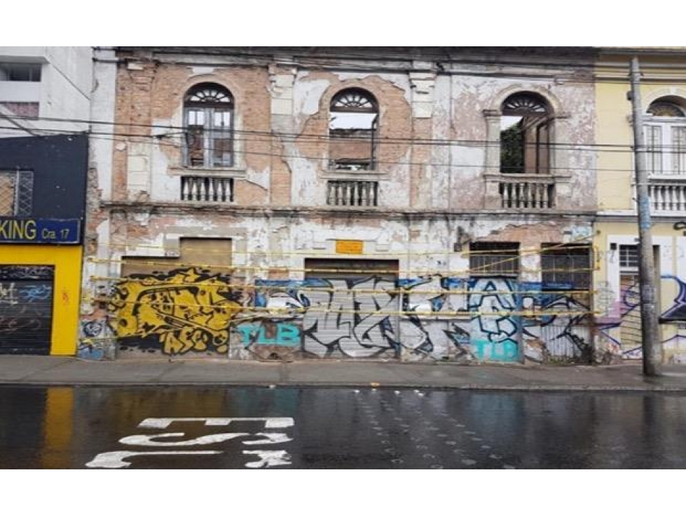 CASA COMERCIAL EN VENTA, BARRIOS UNIDOS