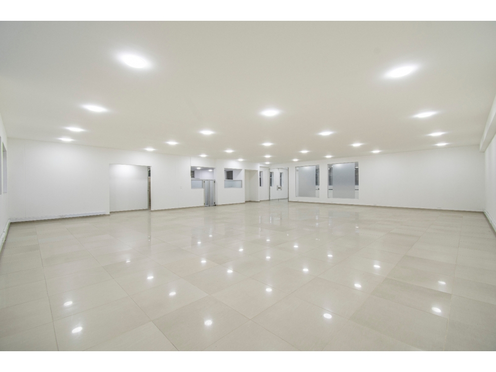 EDIFICIO EN VENTA, FONTIBON — foto 5
