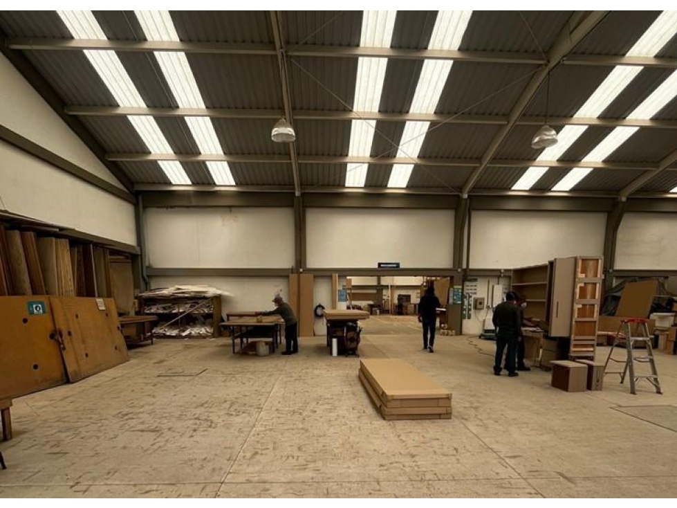 BODEGA EN ARRIENDO , ALAMOS — foto 6