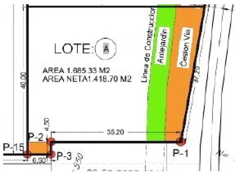 OPORTUNIDAD DE INVERSION, LOTE INDUSTRIAL EN VENTA, DUITAMA - 2