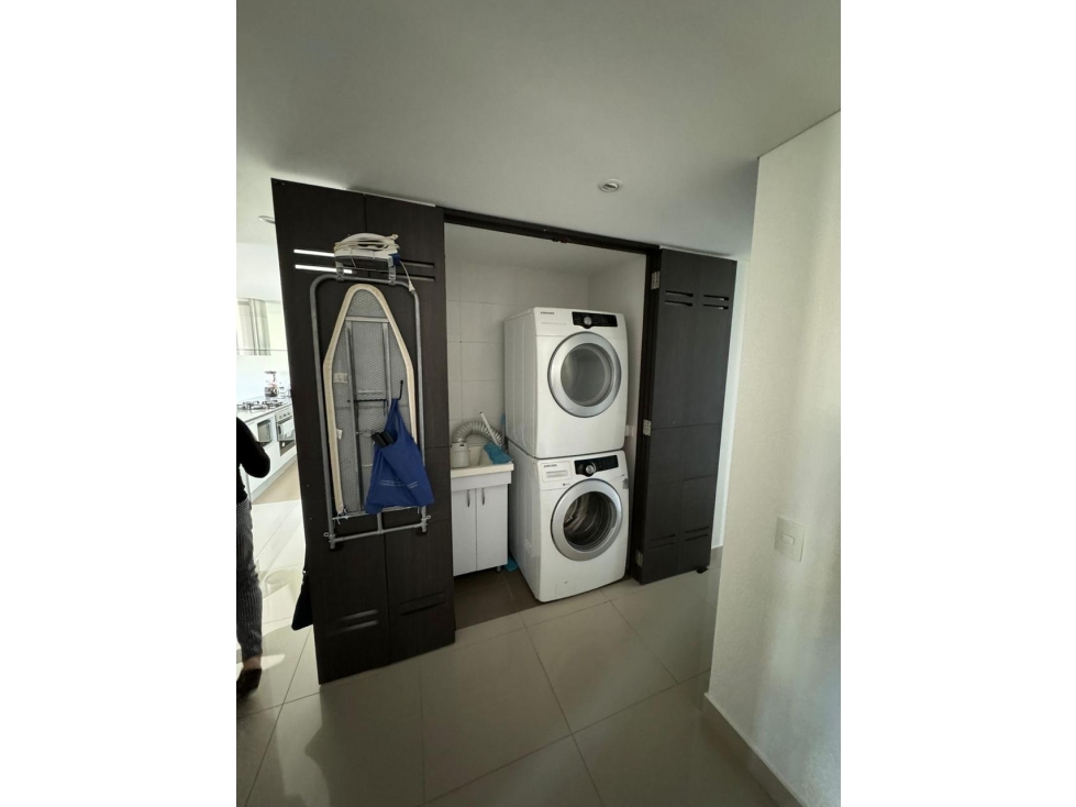 APARTAMENTO EN VENTA, SECTOR CAUDAL EN VILLAVICENCIO — foto 5
