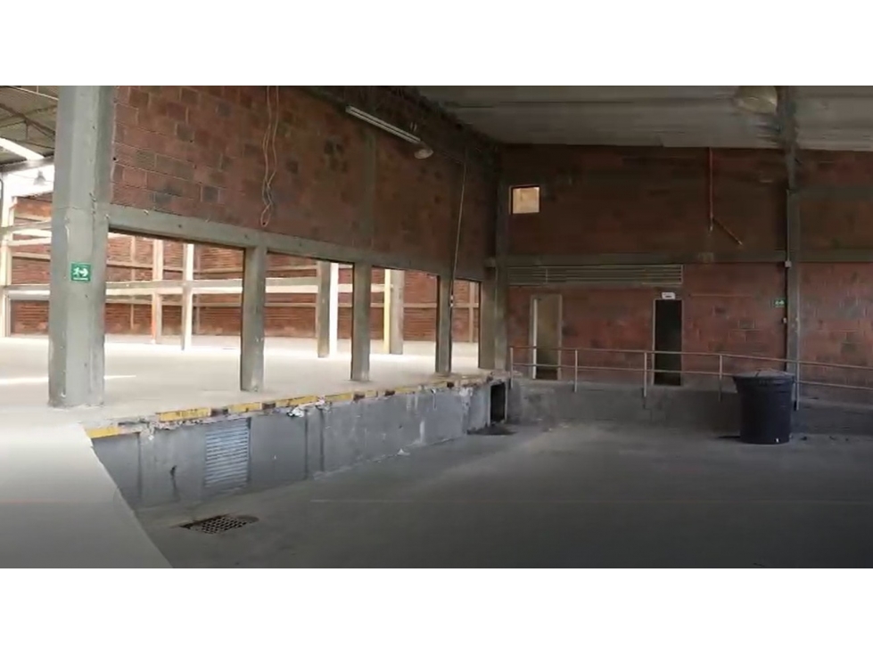 ESPECTACULAR BODEGA INDUSTRIAL EN VENTA, DUITAMA - 4