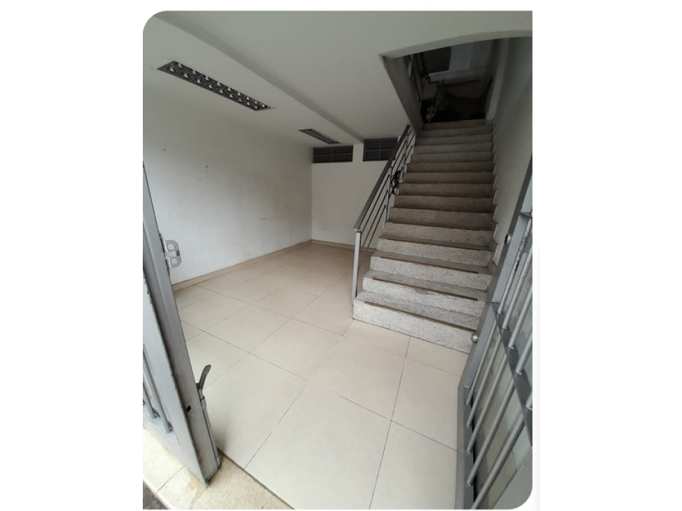 Oficina en Arriendo en Paloquemao 380 m² Funcionales y Estratégicos — foto 4