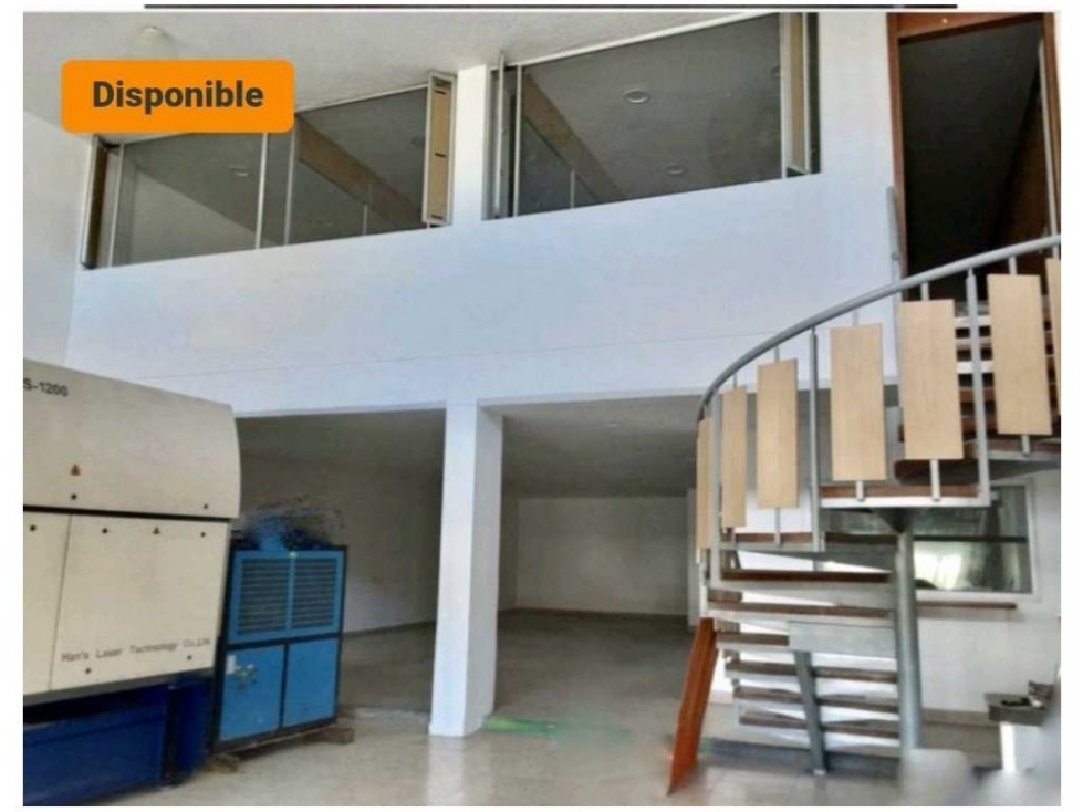 LOCAL EN ARRIENDO EN EL SECTOR DE PUENTE ARANDA — foto 3