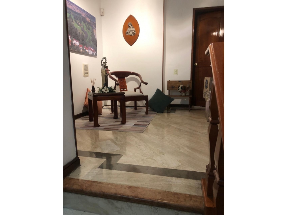 CASA EN VENTA - Exclusivo Conjunto Club Los Lagartos 268 m² — foto 2