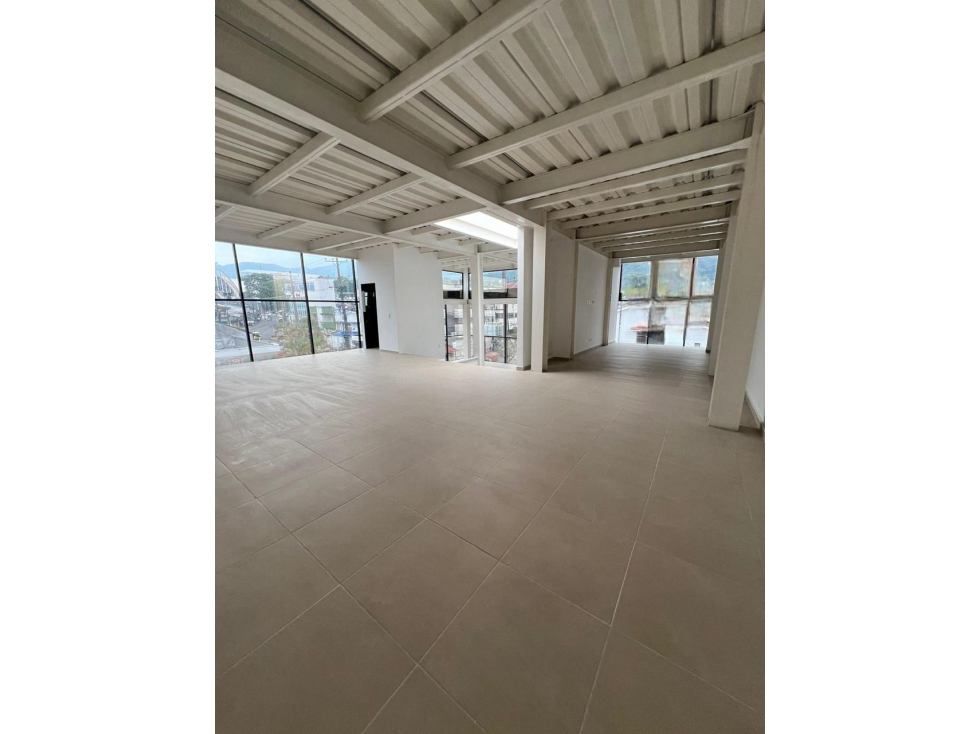 Edificio en ARRIENDO Sector Institucional, Villavicencio - 1