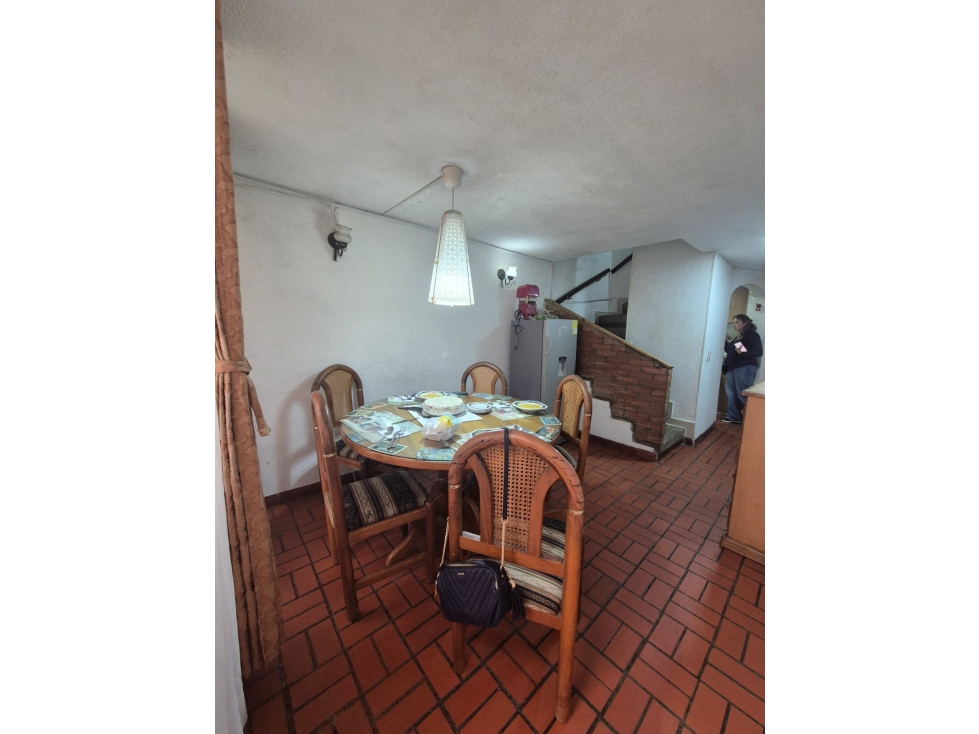 Casa en Venta | Nueva Madelena, Bogotá