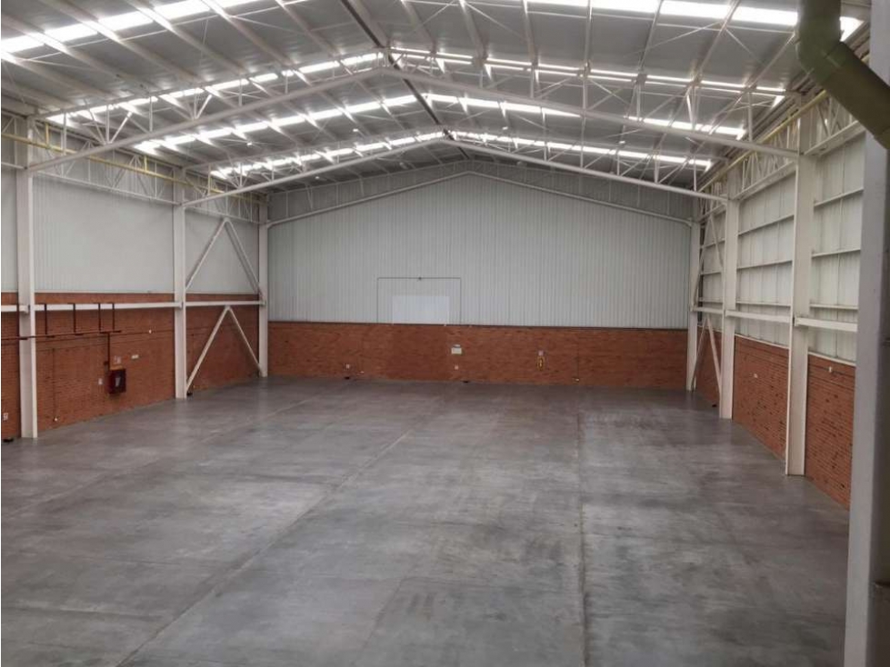 Bodega en Venta Tocancipá, Cundinamarca - 2