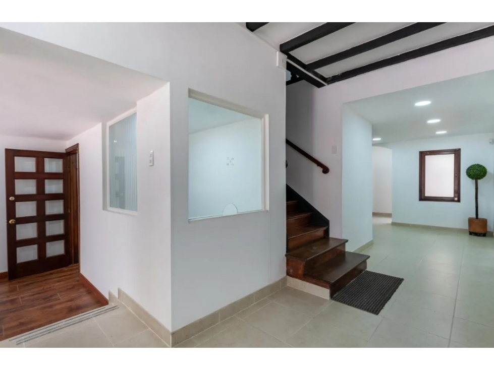 Casa Ideal para Oficinas? Chapinero — foto 2