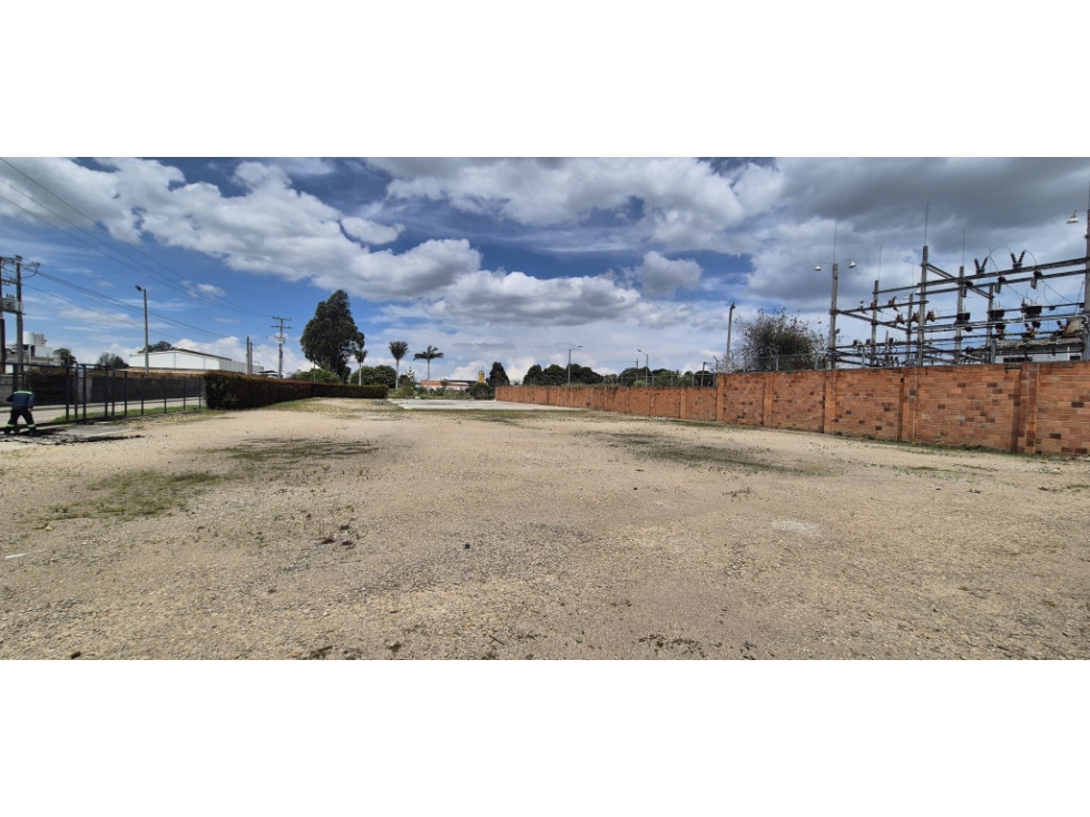 Lote en Venta Tenjo, Sector La Punta - 2