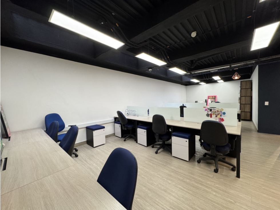 Oficina en arriendo | Usaquén, Bogotá — foto 2